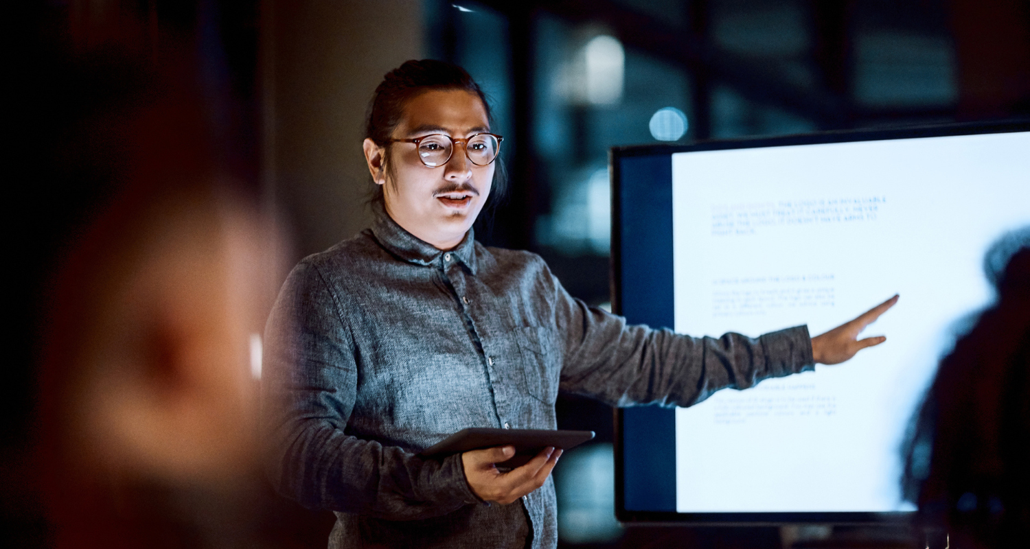 Cyber Security - Security Training Courses - Header - YieldDD