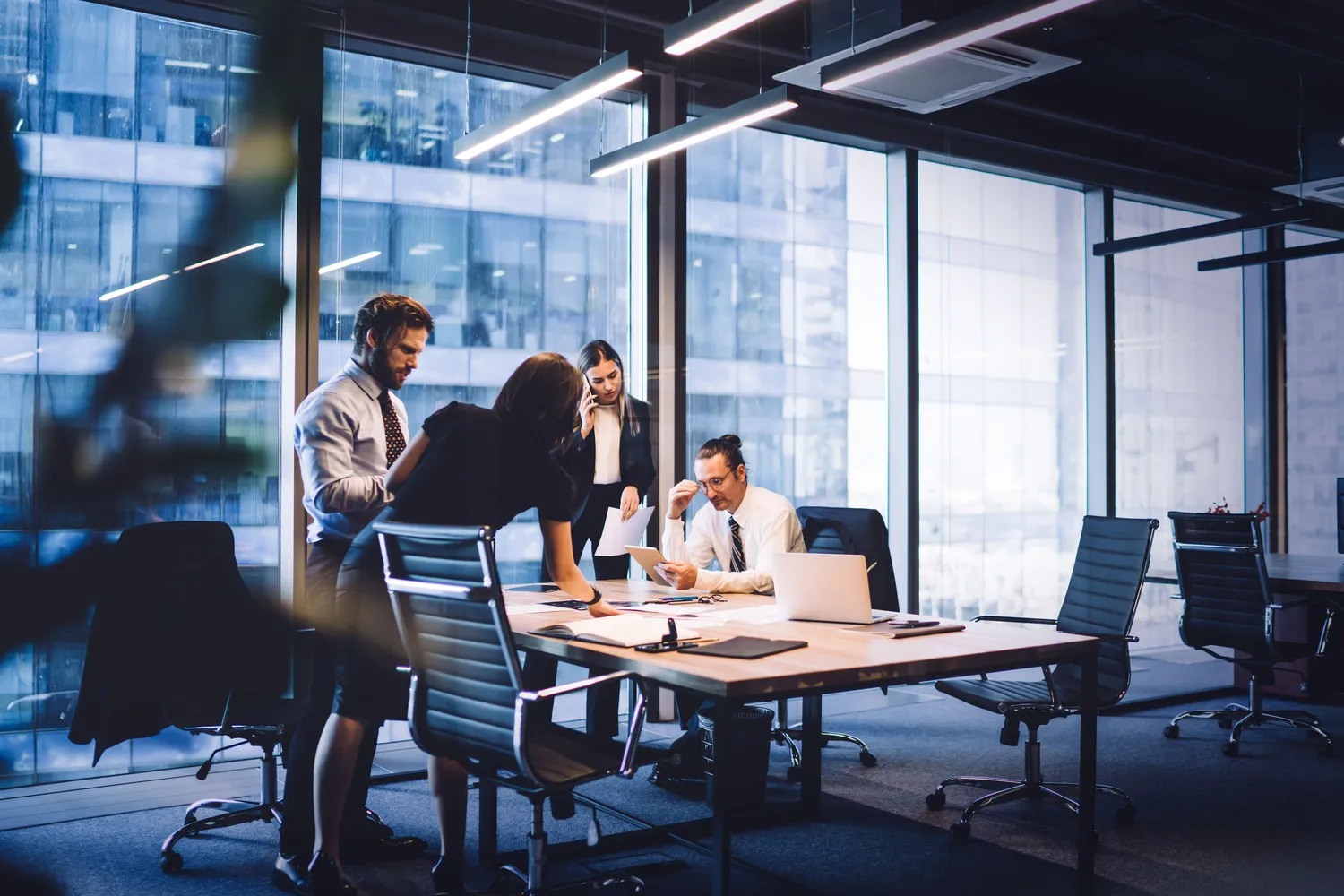 Cyber Security - Cloud Configuration - Header - YieldDD