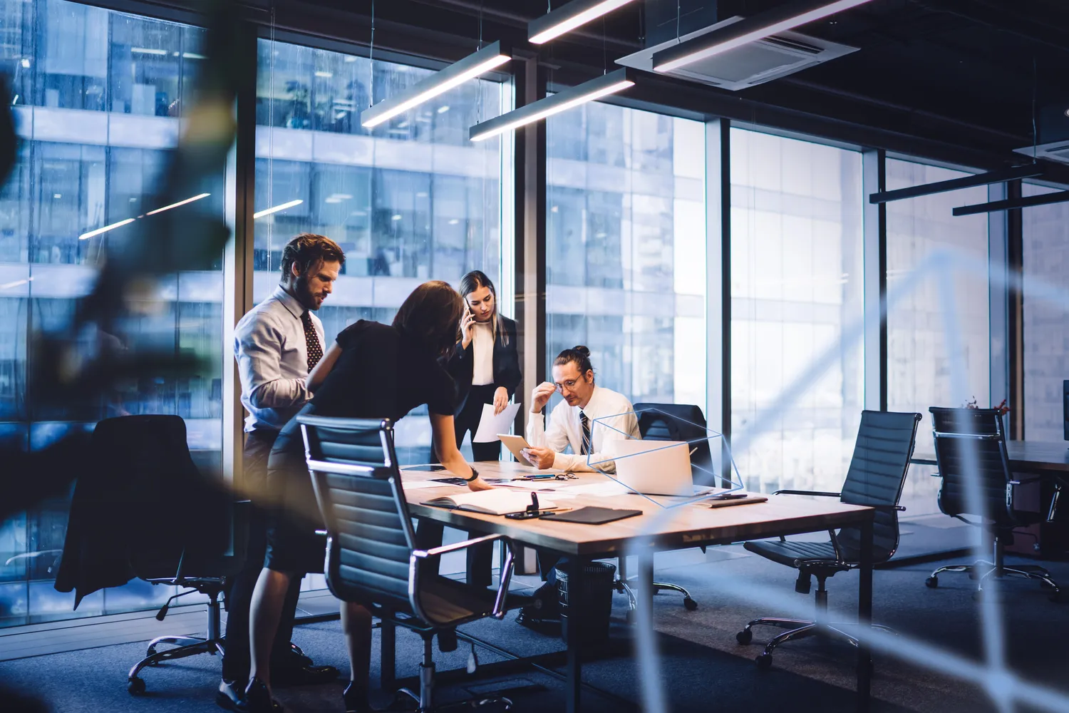 Cyber Security - Cloud Configuration - Header - YieldDD