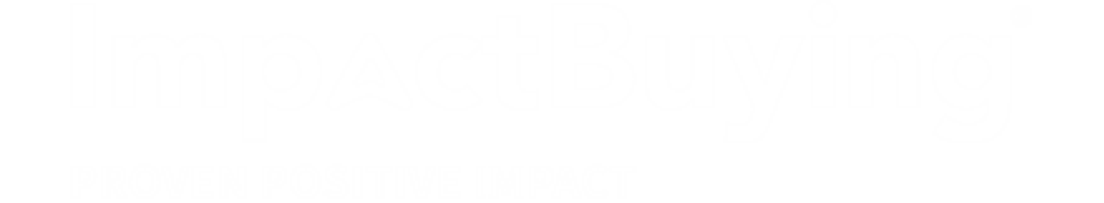 Impact Buying Impact Buying