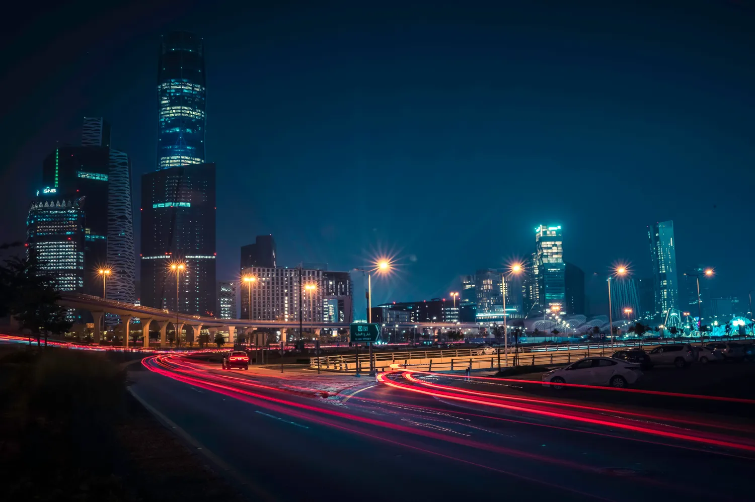 About YieldDD - Header city