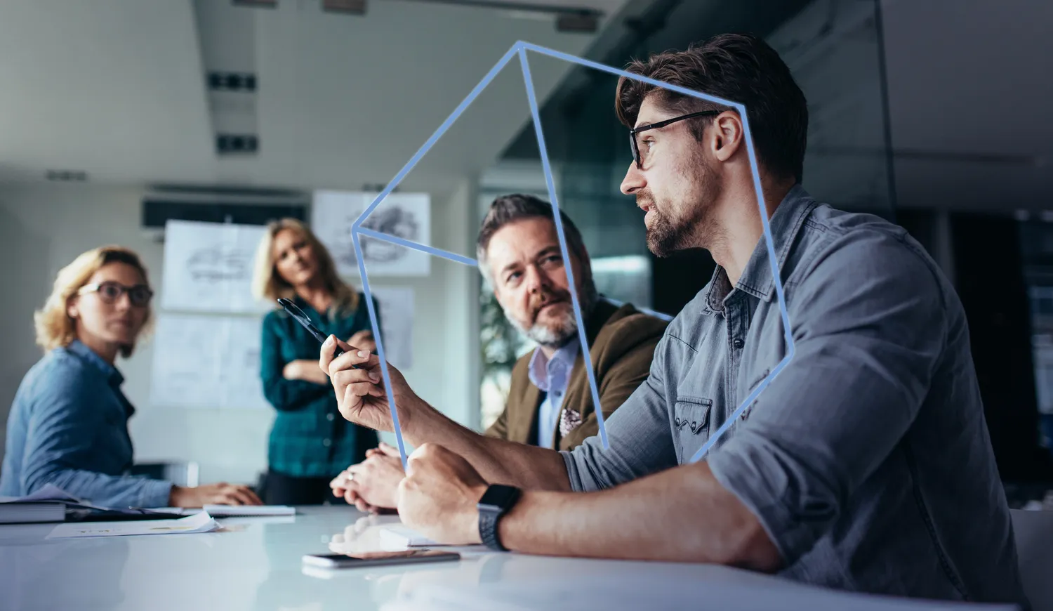 SAST tooling: Our experience - Header