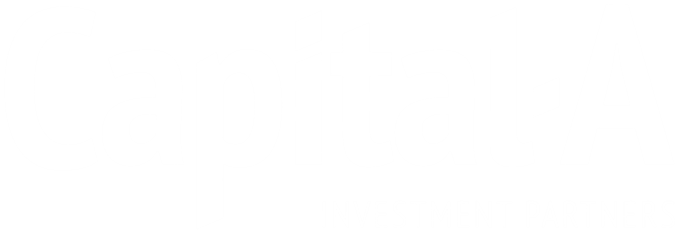 Capital A Capital A