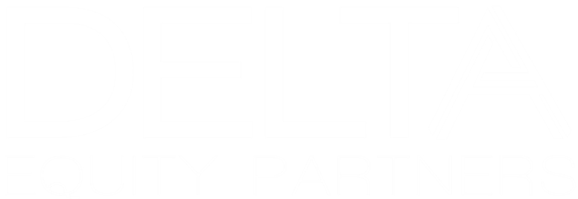 Delta Equity Partners Delta Equity Partners