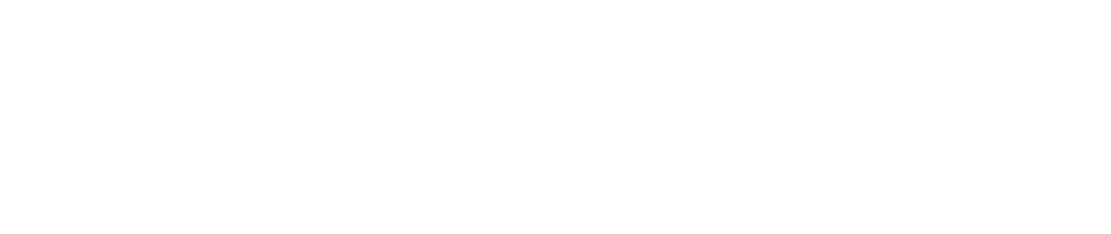 VANAD Group VANAD