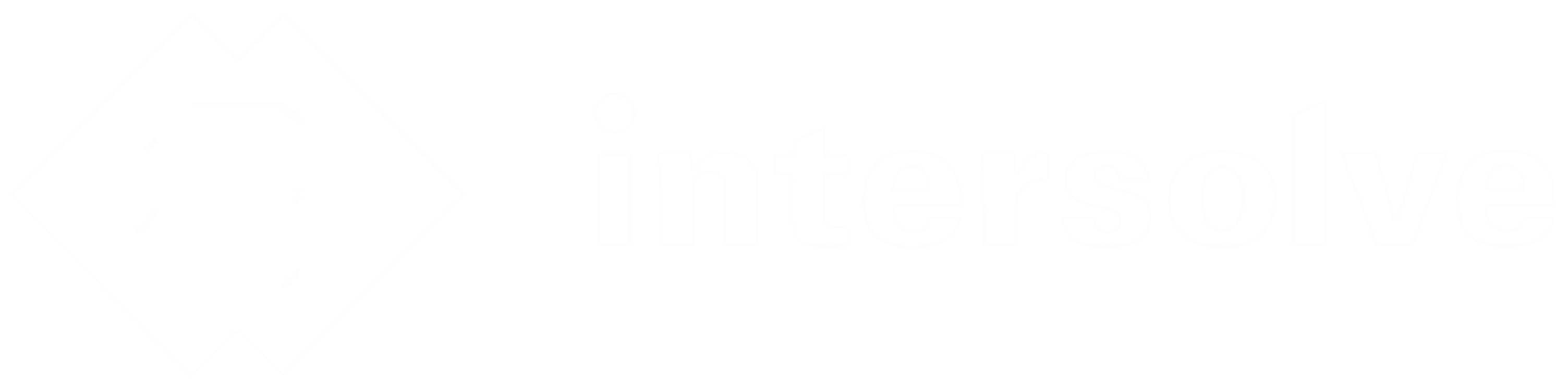 Intersolve Intersolve