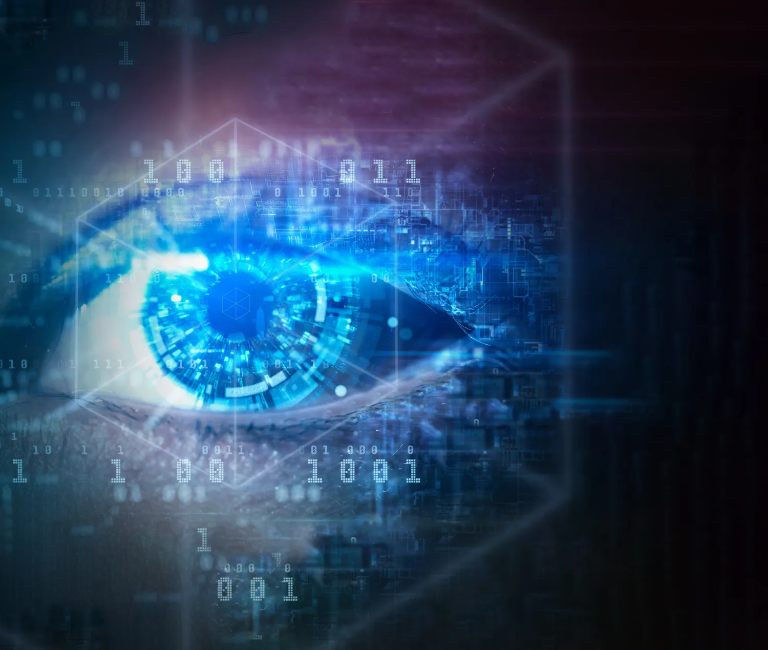 Cyber Security services YieldDD