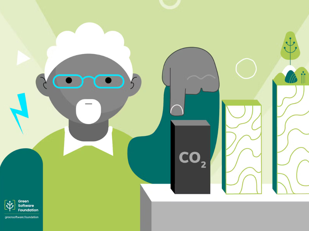 The Effects Of Going Green In Software Development - Carbon Emissions