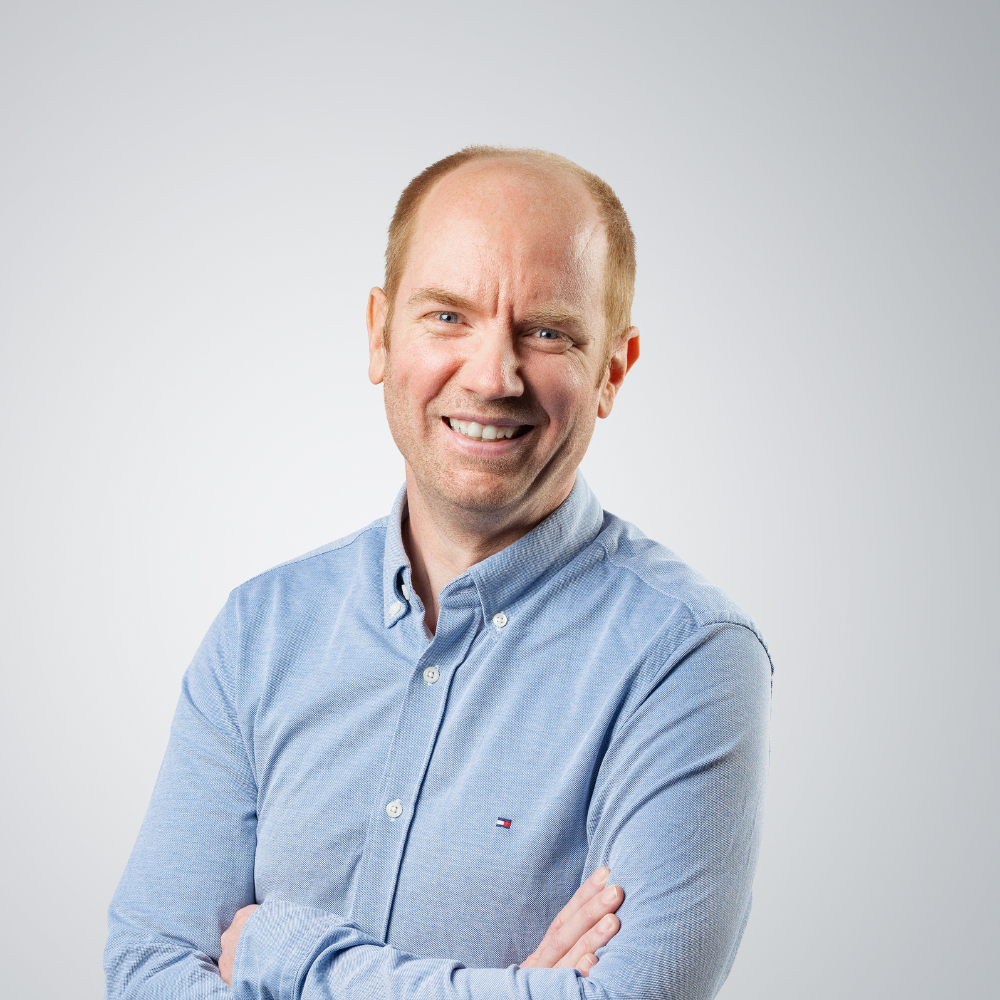 Gerben Van De Wiel
