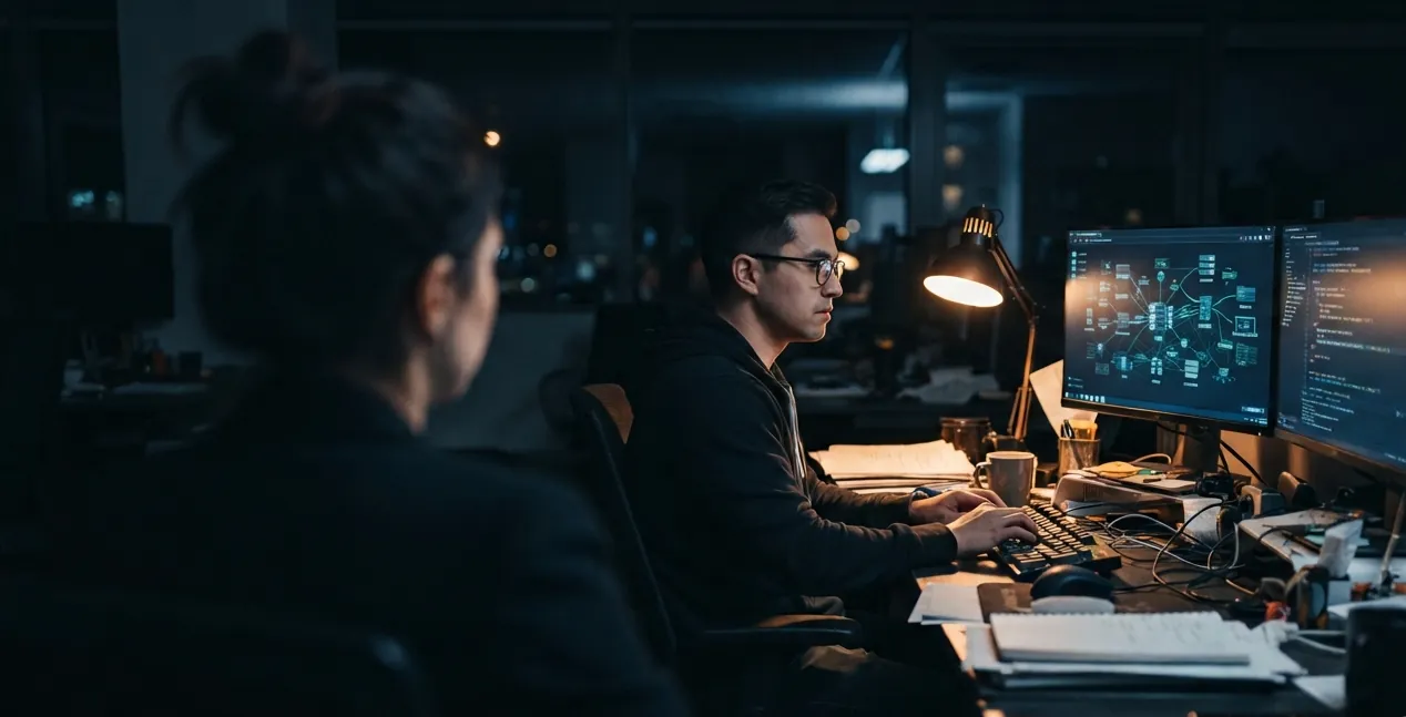 Cybersecurity SOC As A Service