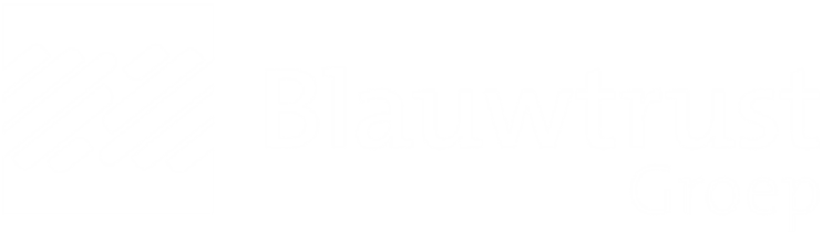Blauwtrust