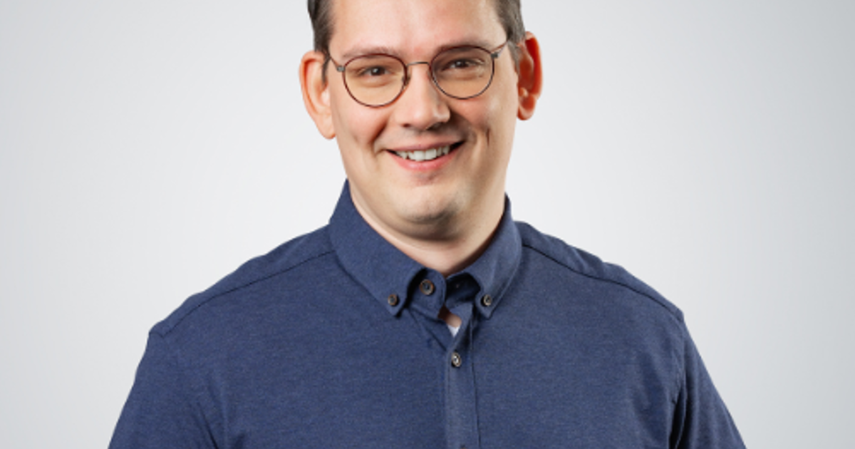 Ramon de Rooij - YieldDD