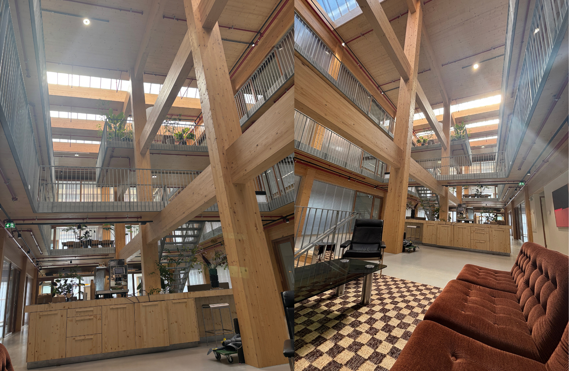 Yielddd Uitnodiging Kantoor Opening 2