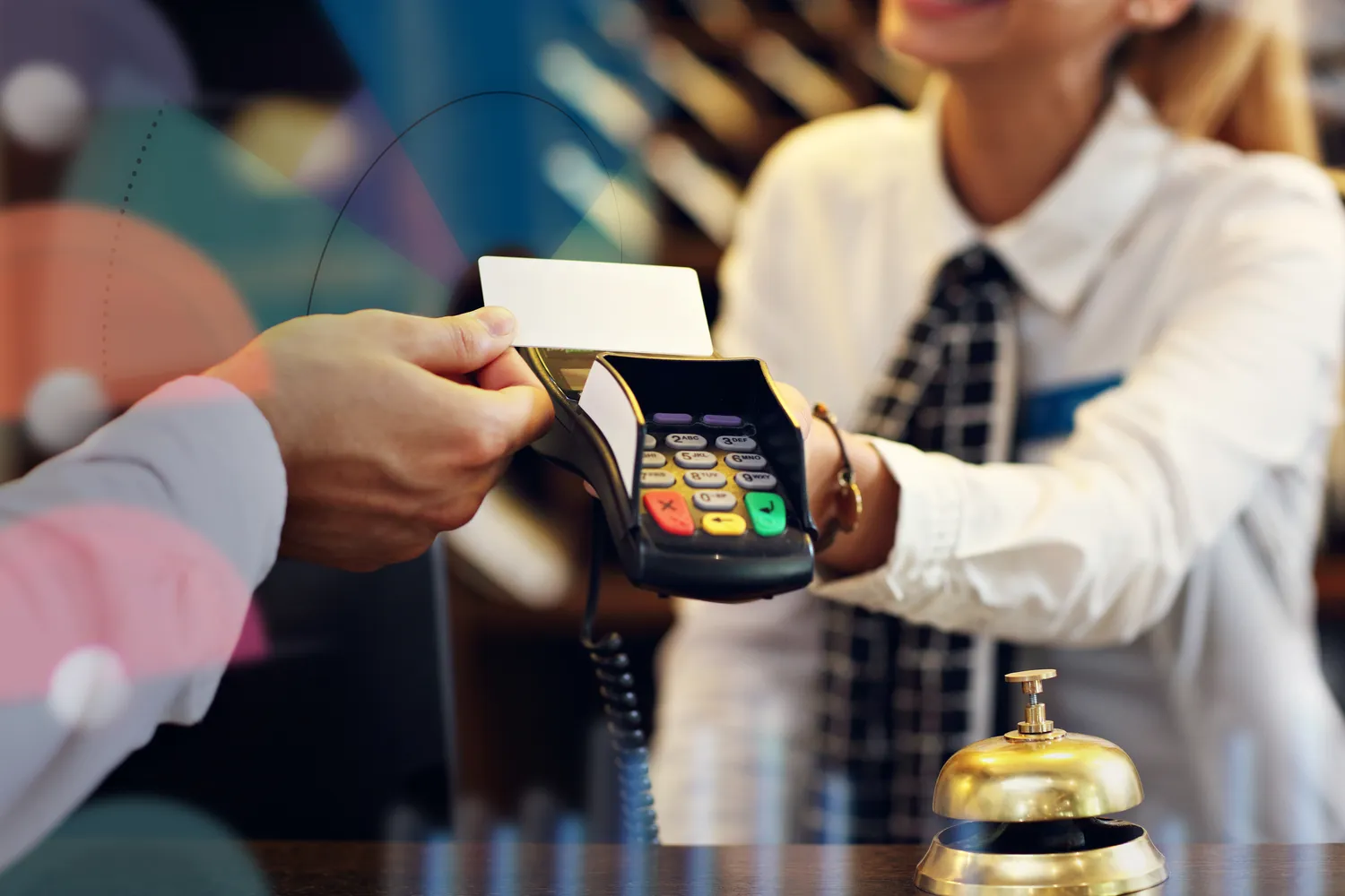 YieldDD case - Nordian