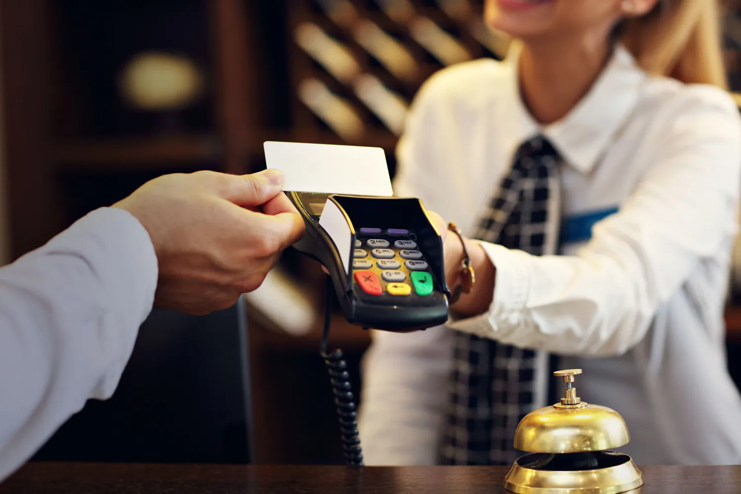 YieldDD case - Nordian