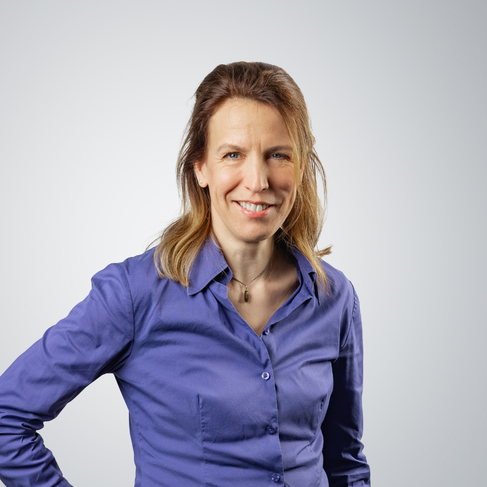 Maartje Stam